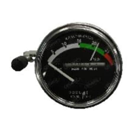 Aftermarket Tachometer Fits John Deere Models Listed Below RE206853W GAH30-0051